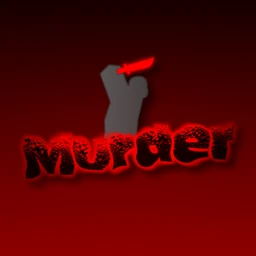 Murder (WIP) Alpha icon