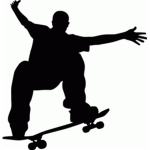 Epic sk8r bois