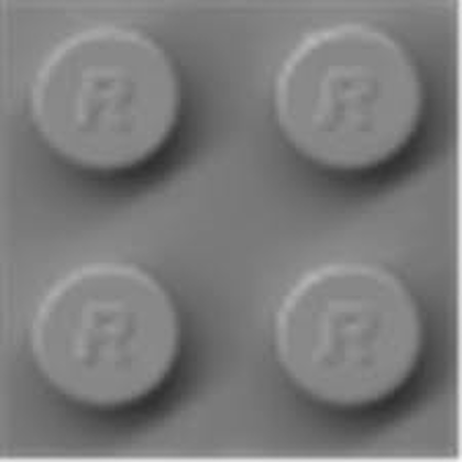 Roblox round studs are back!