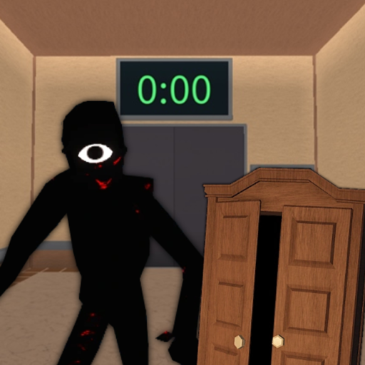 DOORS Elevator RP (Wednesday Every Second Cart 096