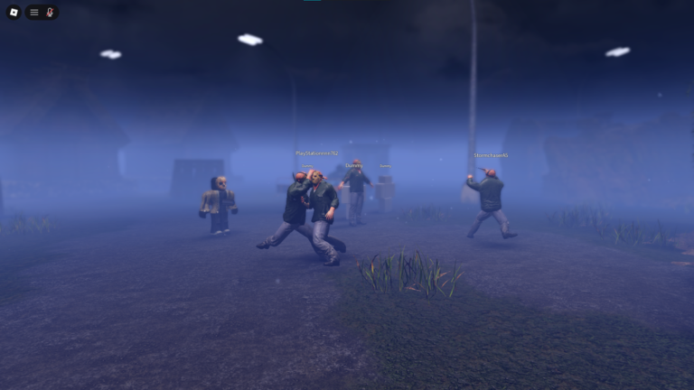 Jason Test screenshot 4