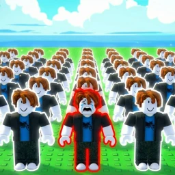 GUESS THE CLONE icon