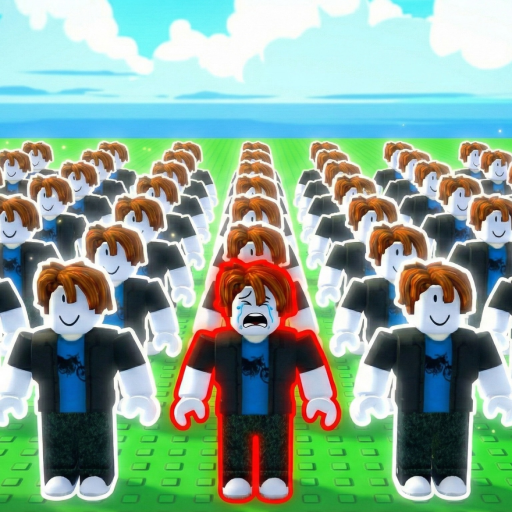 GUESS THE CLONE 👀