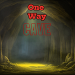 The One Way Cave