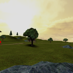 Village Break RP (RELEASE)