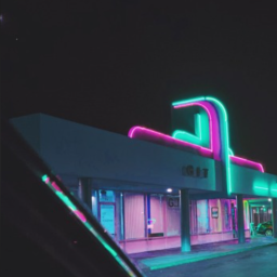 Vibe Land