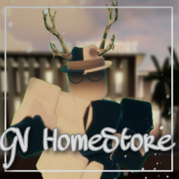 GV Homestore (UPDATE)