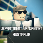 Australian Government - Department Of The Cabinet