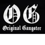 ORIGINAL GANSTER :D