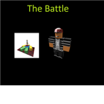 The Battle Gameshow
