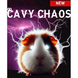 CAVY CHAOS (currently being revamped)