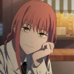 Relax with Makimas! icon