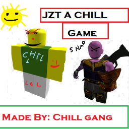 Chill city