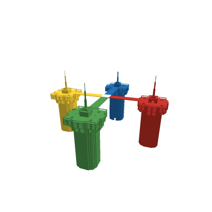 tower war