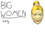 Big Women