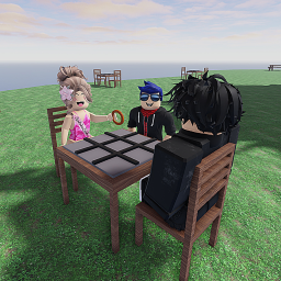 Hangout Spot