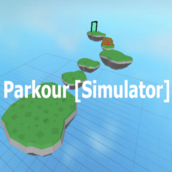 Parkour Simulator