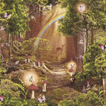My Magic Worldd