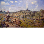 {ACW} American Civil War Community