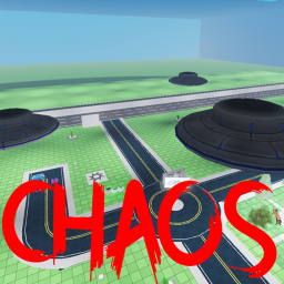 ChaosCity