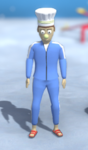 bloxcon workers/zombie killers