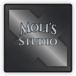 Moli's studio