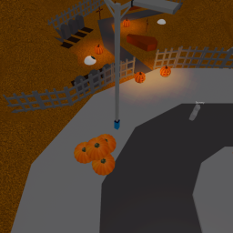 Halloween game rp i guess