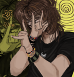 “r;-;a”