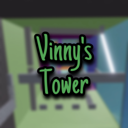 Vinny’s Tower
