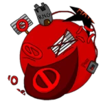 Wallhop Hater Spave