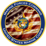 - [MARFORCOM] Marine Forces Command -