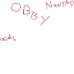 The Impossible Obby Ninjas