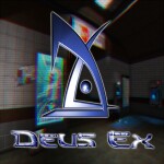 Hell's Kitchen - Deus Ex