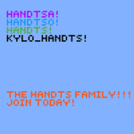 The Hand t s Family!!!