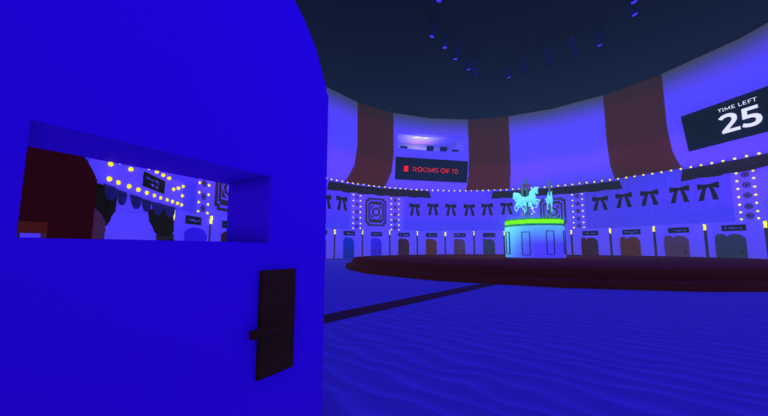 Squid Game Infinity Roleplay screenshot 3