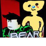 BEAR roblox fan group