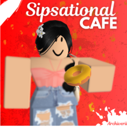 Sipsational Cafe