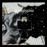 Grumpysino