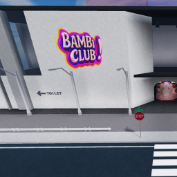 BAMBI CLUB