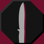 CRlMSON DAGGER