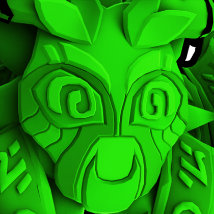 Toxic Ancient King