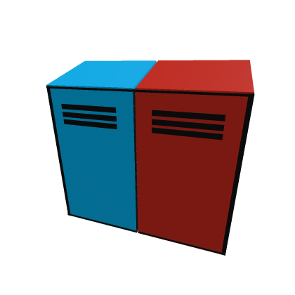 School Lockers