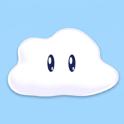 [🌧️] Cloud Farm