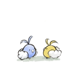Swablu Studios!