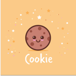 I love cookies cookies are the best.