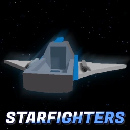 Starfighters [Alpha] icon