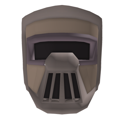 Trapper Mask