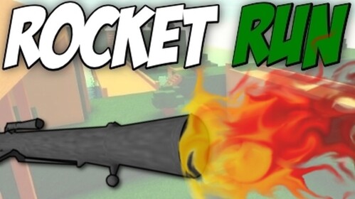 Rocket Run ORIGINAL