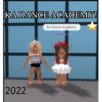 KA dance academy