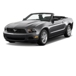 EPIC MUSTANG LOVERS